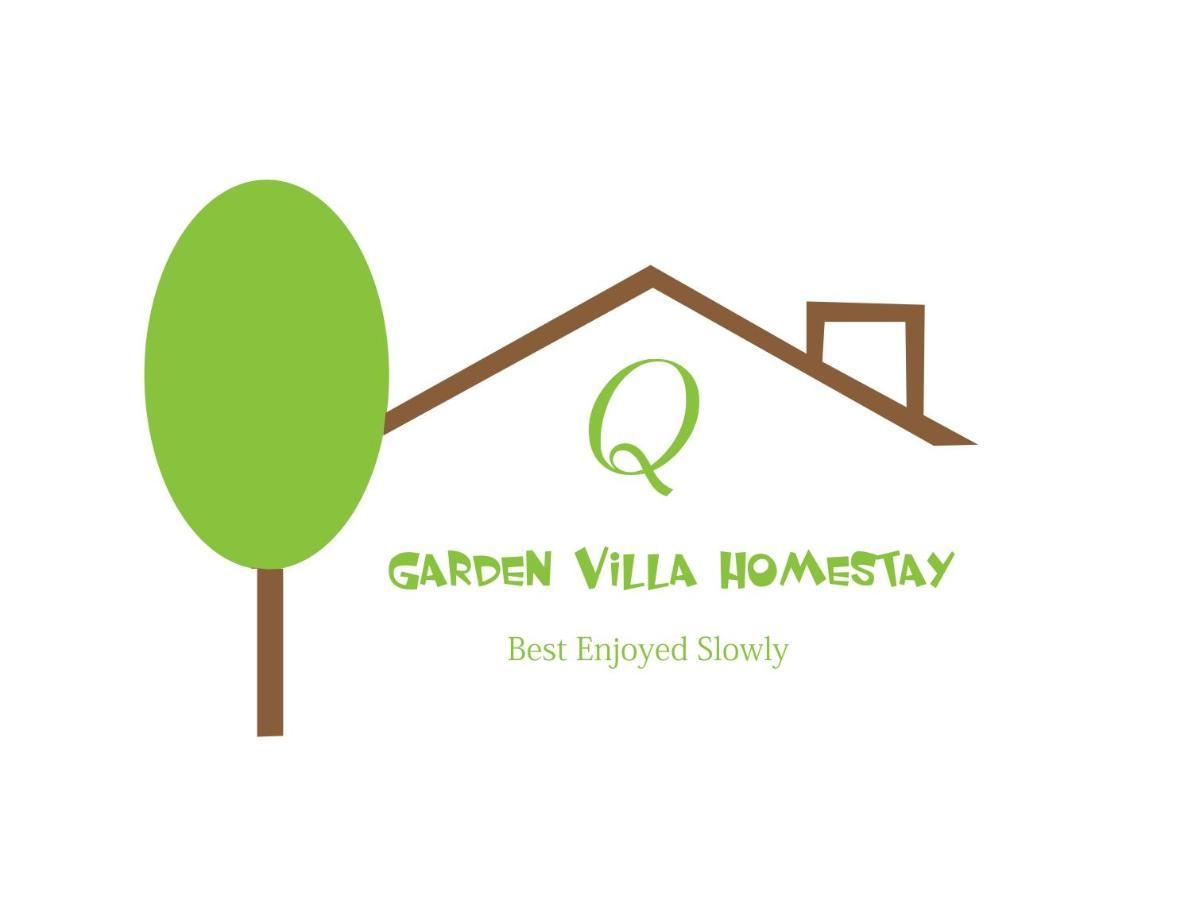 Q' Villa Garden Homestay Hue Esterno foto